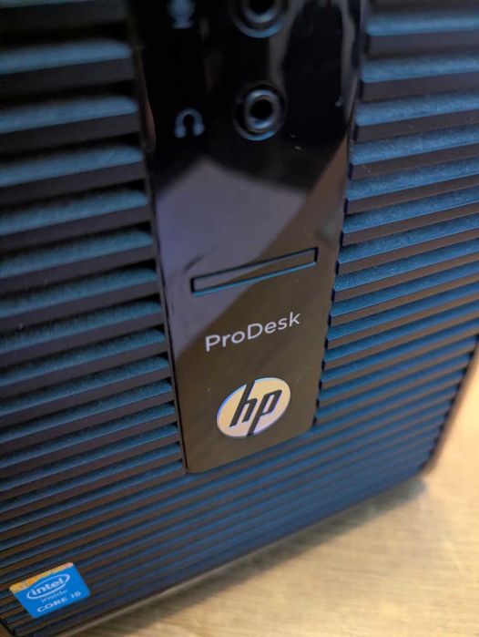 Vând calculator PC gaming Intel i5-4590