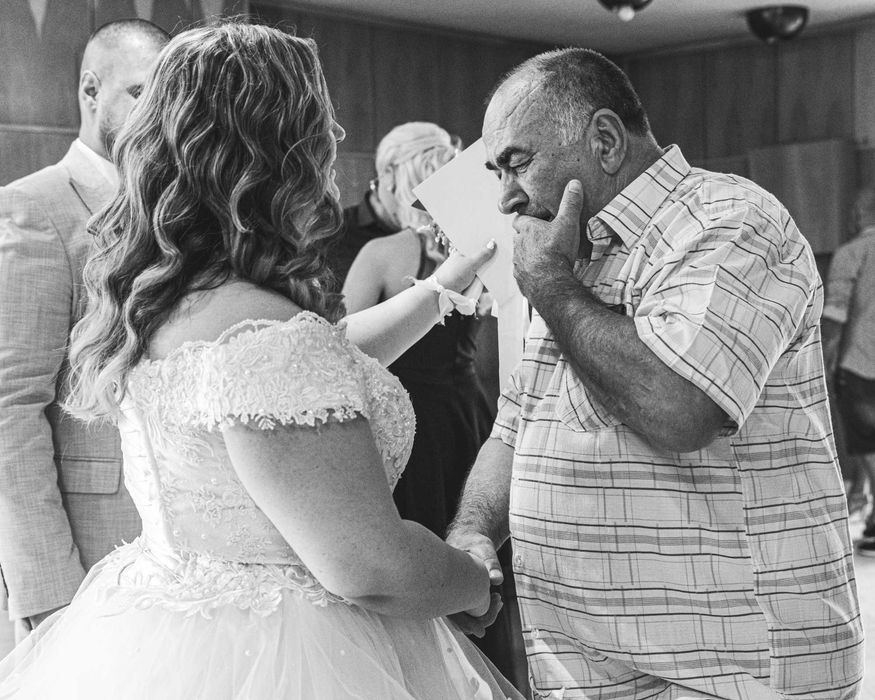 Фотограф - Сватба,Кръщене,Бал и др.