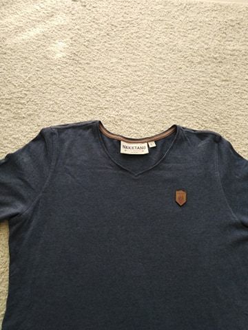 Vand pulover baieti, nou,calitate import Germania,mar.L