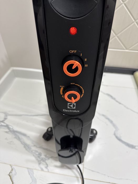 Продам масляный обагреватель