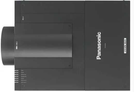 Проектор Panasonic PT-EX12K