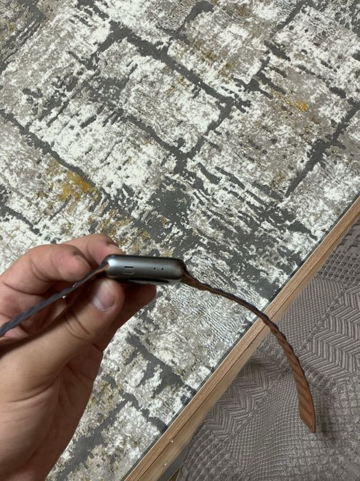 Apple Watch 3 icloud