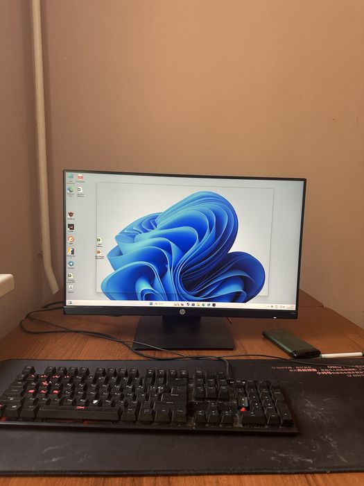 Мощный игровой ПК