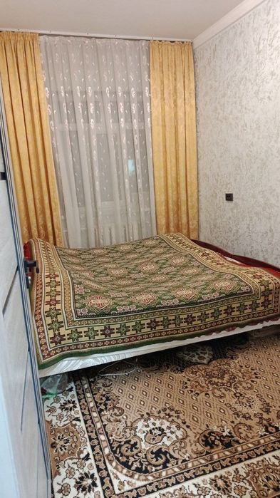 Район: Чилонзор алгаритим
Кўча:  Алгоритм-30
Мўлжал: Мухлиса 
Хоналар