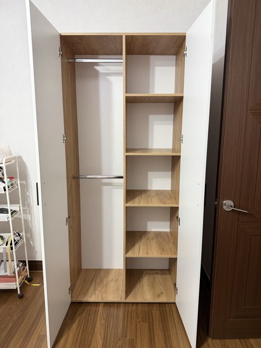 Новый Шкаф для одежды