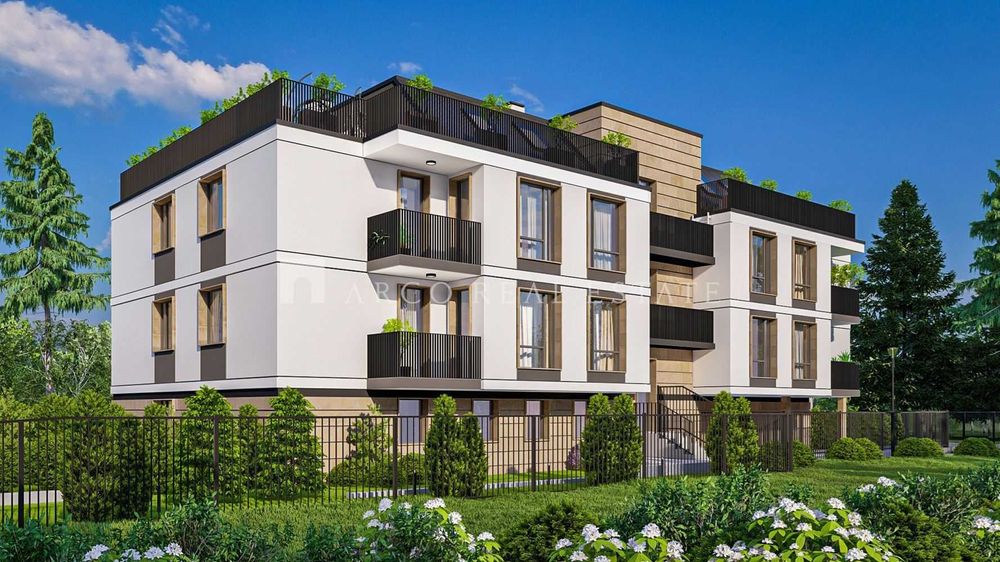 Продава се Четиристаен апартамент в София, Оборище - 187 кв.м за 1861 €/кв.м - Снимка #6