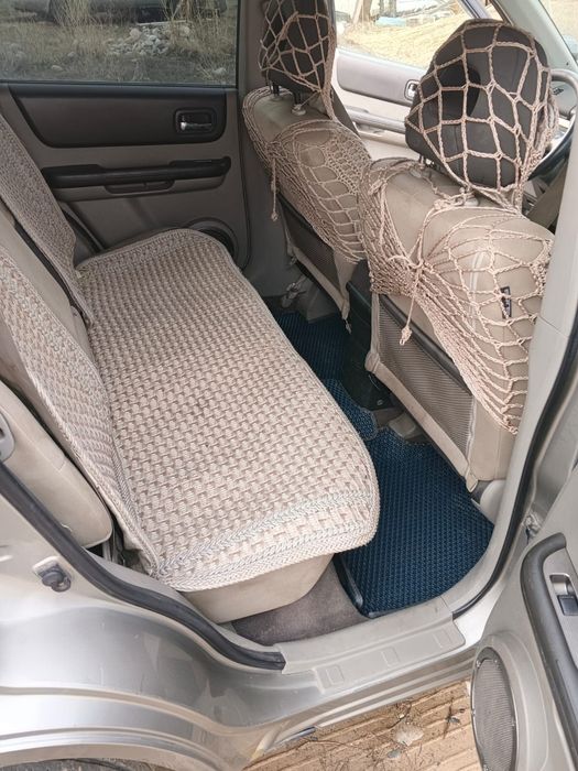 Nissan X-trail T30