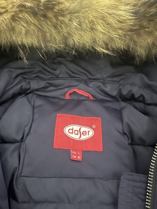 Куртка зима для женщин