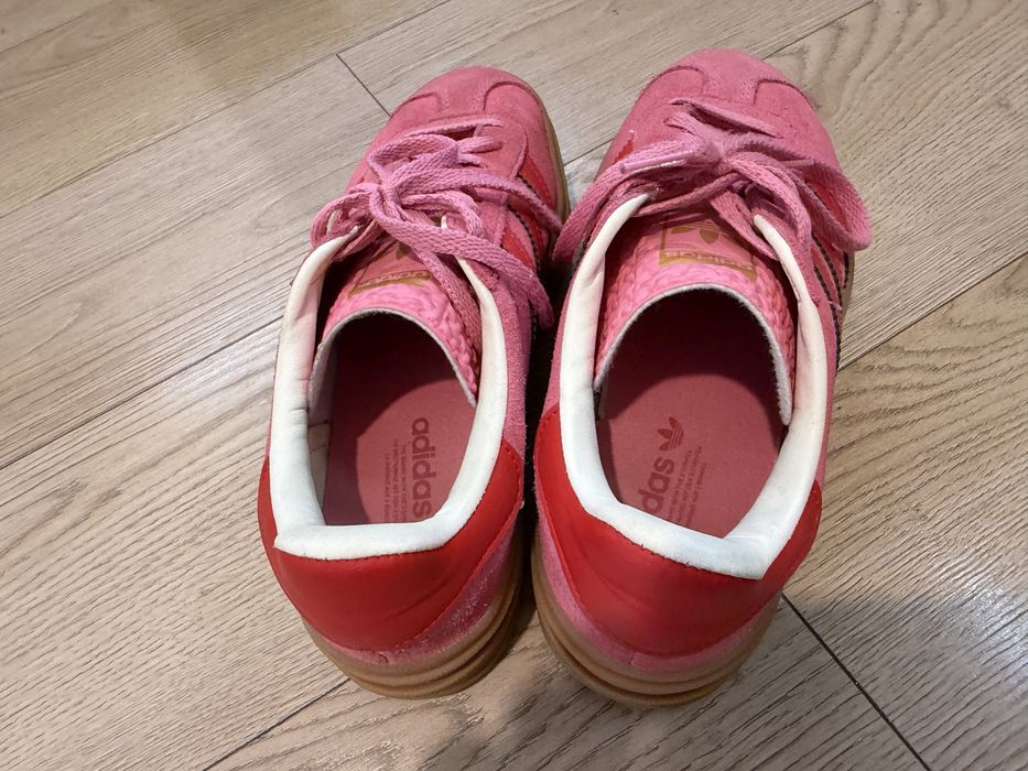 Adidas Gazelle Bold