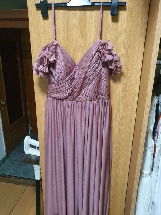Rochie eleganta lungă