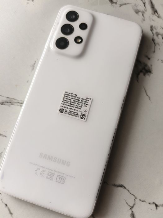 Продам телефон Самсунг А 23