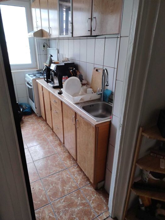 Vanzare 3 camere Militari,Lujerului,bdul Uverturii,Teatrul Masca