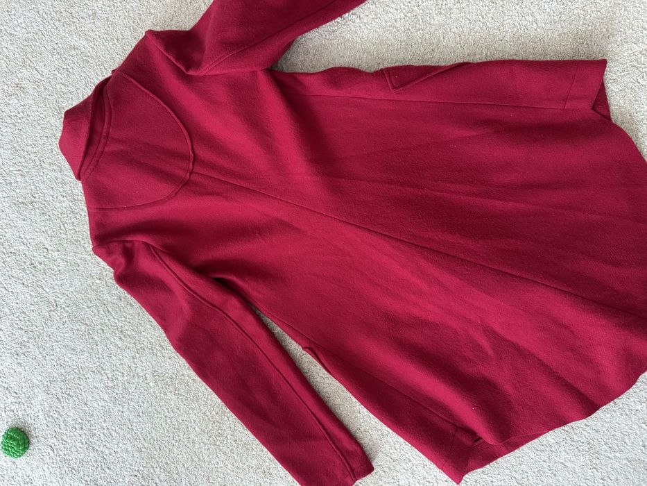 Екстравагантно палто