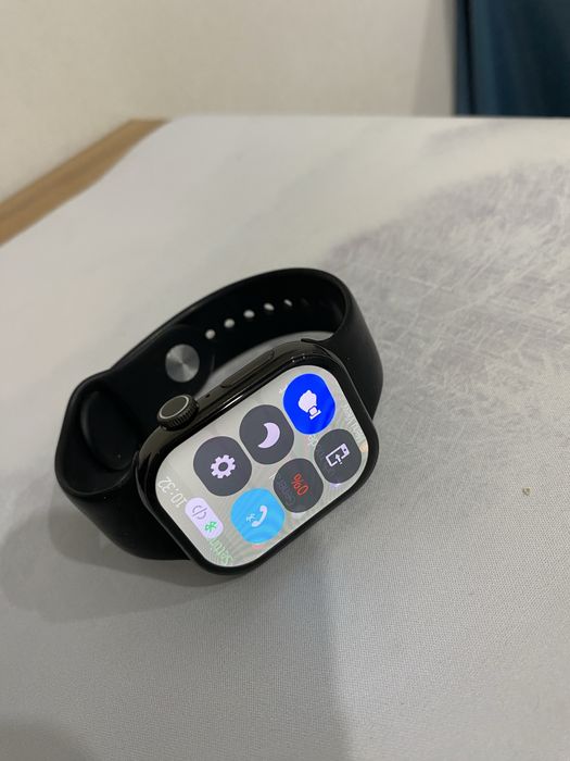 Продам смарт часы Apple Watch 10 series