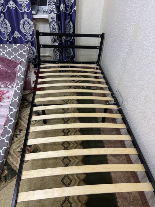 Кереует / Кровать