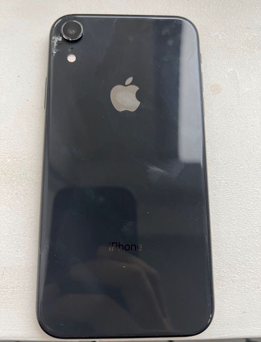 iPhone  XR 64 GB