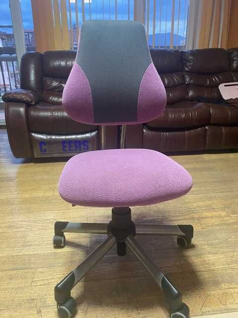 Ергономичен детски стол ACTIKID A2 Aquaclean