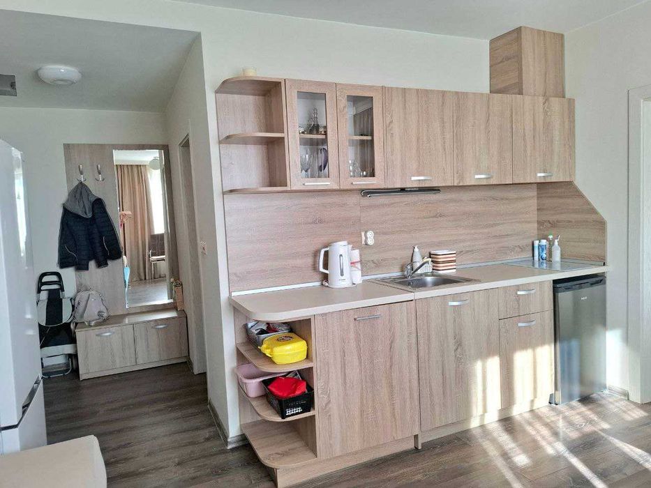 Продава се Тристаен апартамент в к.к. Слънчев бряг - 71 кв.м за 1323 €/кв.м - Снимка #3