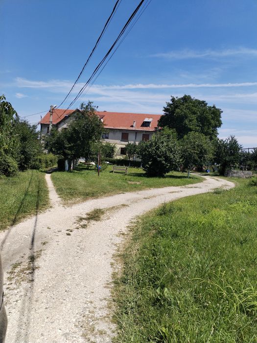 Garsoniera de inchiriat in Ghimbav