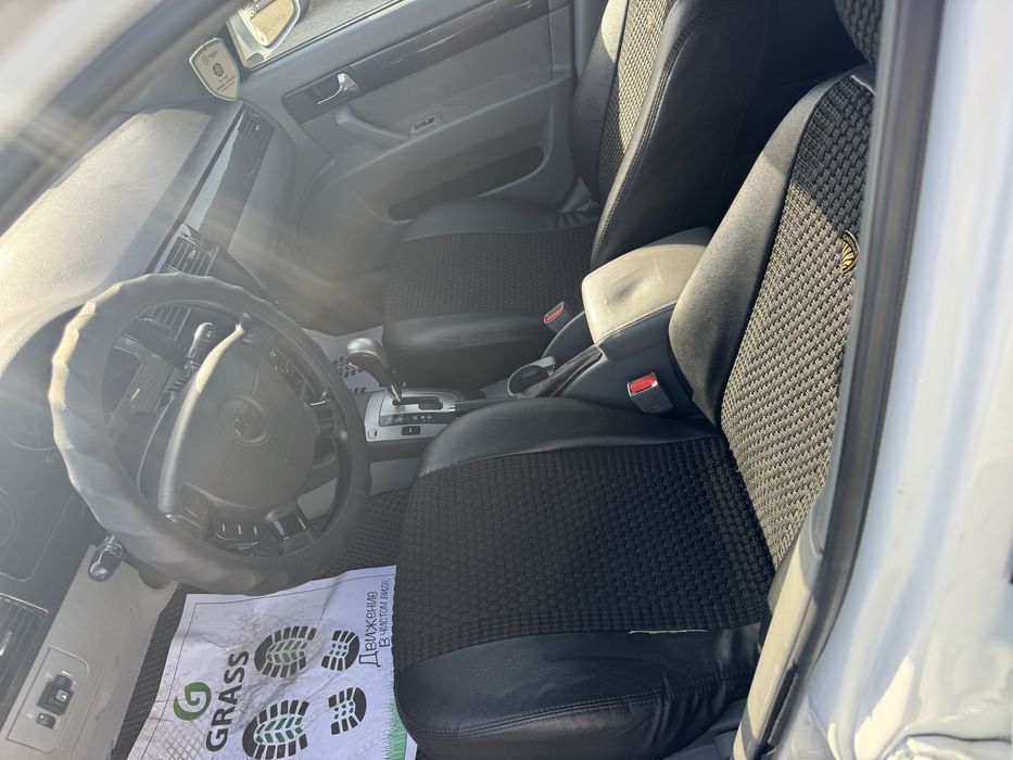 Lacetti Jentra aftamat 2019 yil