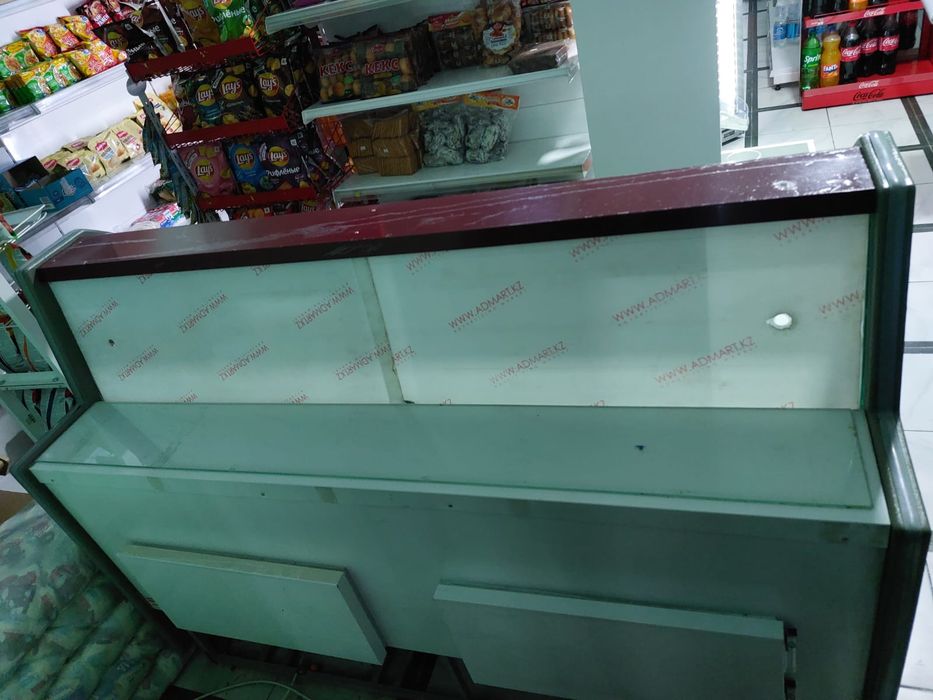 Ветреный холодильник