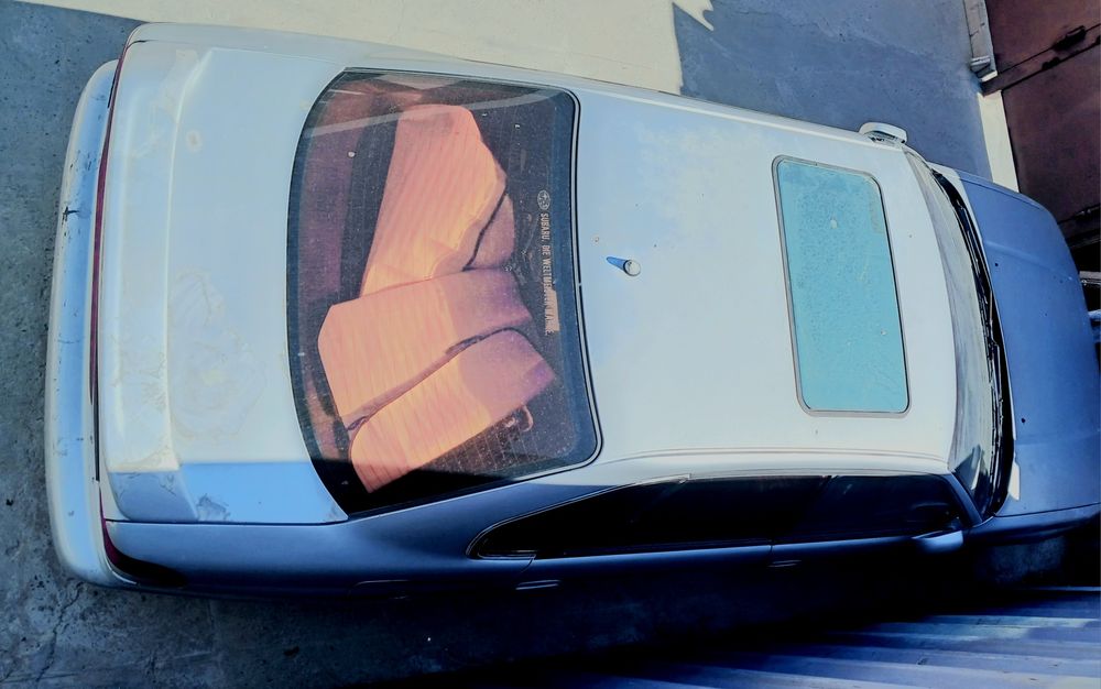 Субаро легаси  1994