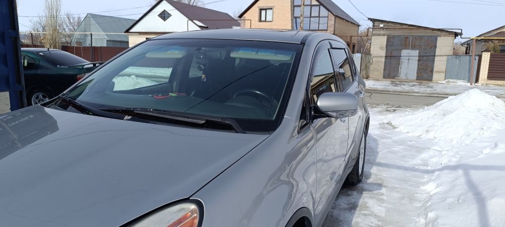 Продам Субару трибека 3л