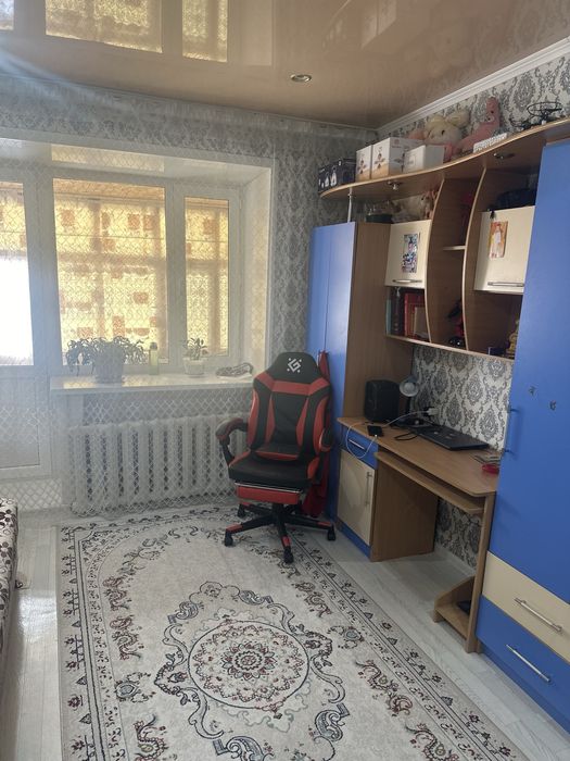 Продам 3-х комнатную квартиру