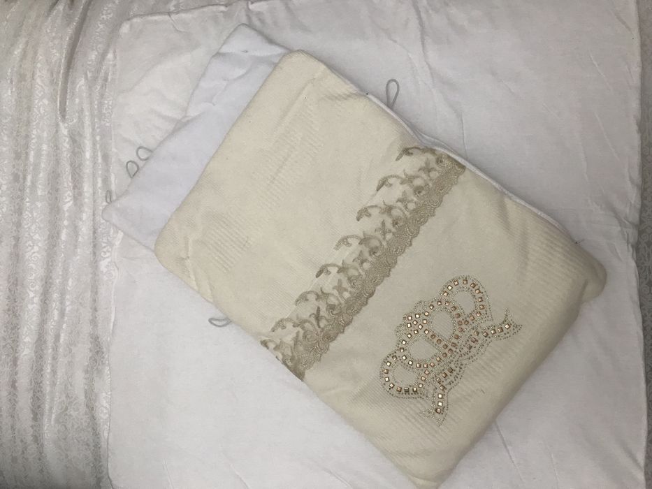 Конверт на выпеску