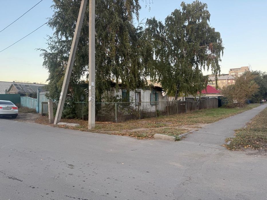 Участок- 5 соток