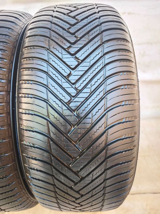 Anvelope 225/50/17 all season M+S HANKOOK Kinergy 4S2
