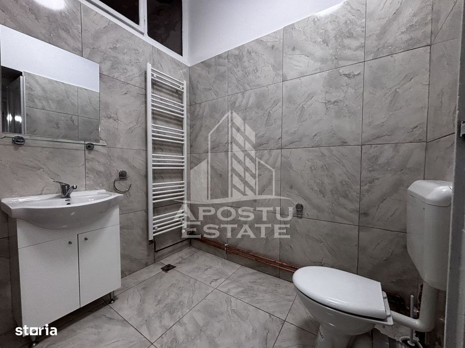 Apartament cu 3 camere de inchiriat, Timisoara zona Iosefin