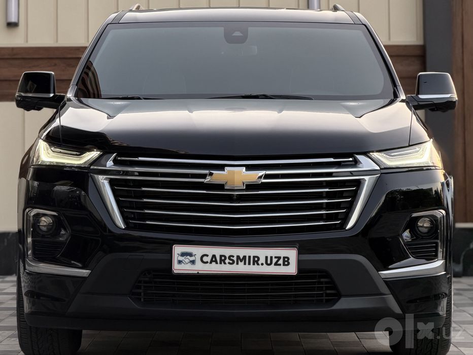 Traverse Full toza 23.000 km