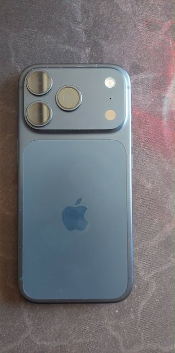 IPhone 17 Pro/256GB/Deep Blue