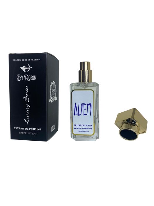 By Robin Extract de parfum 35 ml Alien T. Mugler