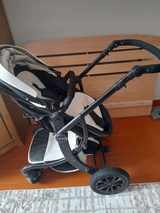 Коляска в идеальном состоянии