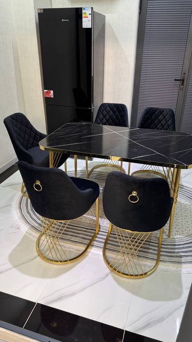 Turetski stollar barcha turidan bor 1 chi qol ozim iwlab chiqaraman