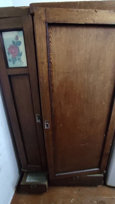 Продам шкаф для одежды