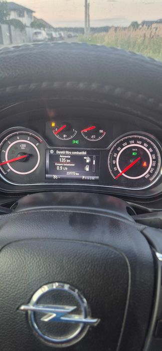 De vanzare Opel Insignia Sports Tourer 2017