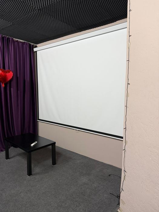 проектор xiaomi mi smart projector 2