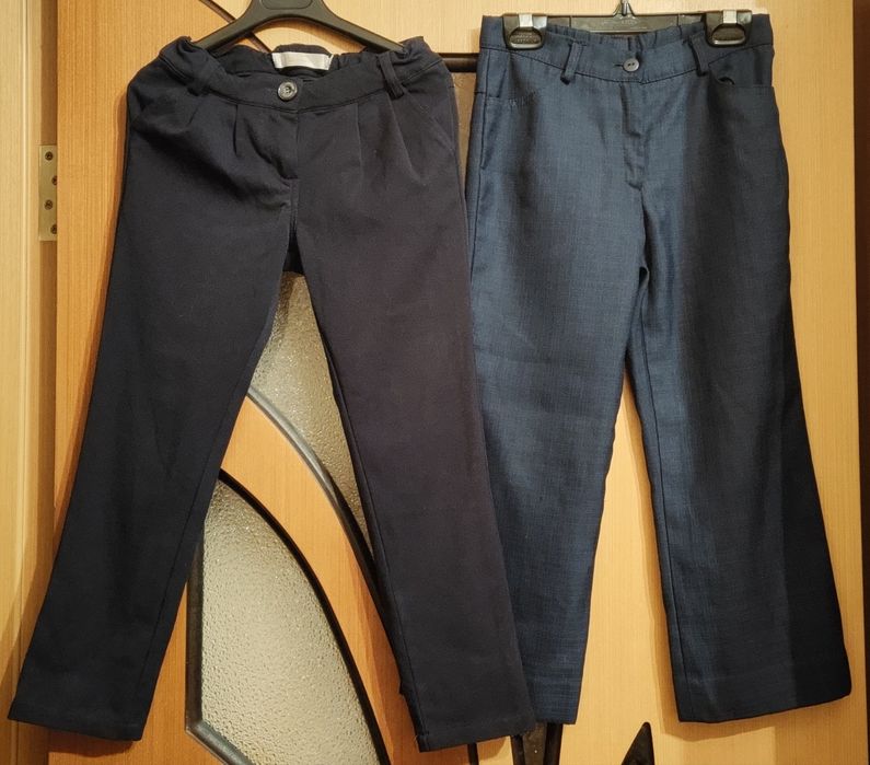 Продам школьную форму. Разных размеров.