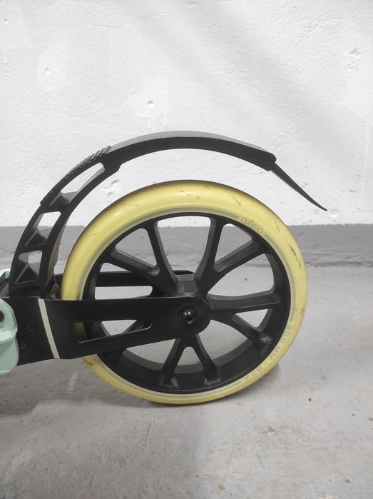 Городской самокат Decathlon Oxelo Town 7