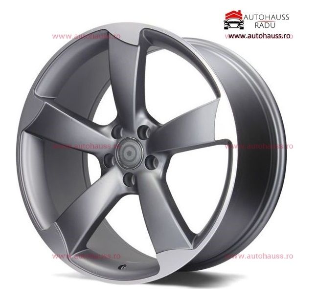 Jante 18 VW Golf Passat Tiguan Sharan Touran Caddy Jetta