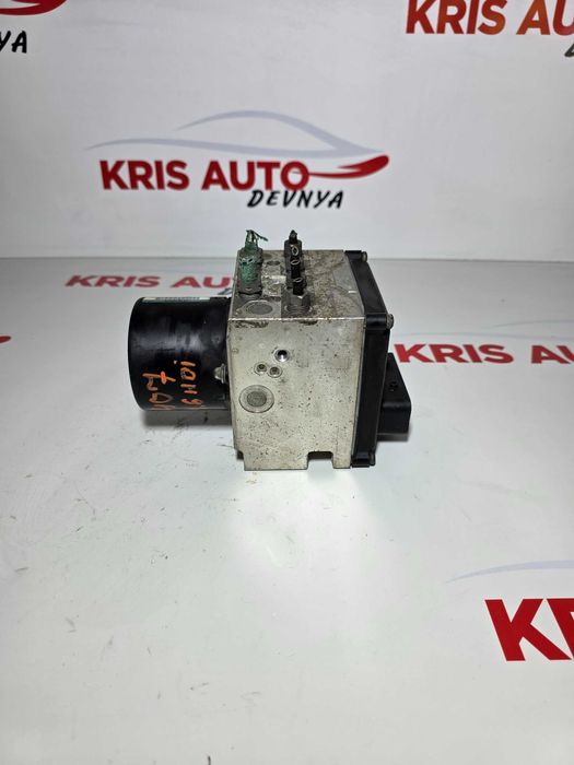 ABS Модул за Peugeot 407 1.6 HDi / Пежо 407 2005г