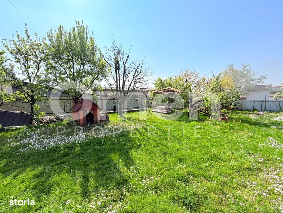 Casa de vanzare | Tautii-Magheraus | 200 mp + 15 ari
