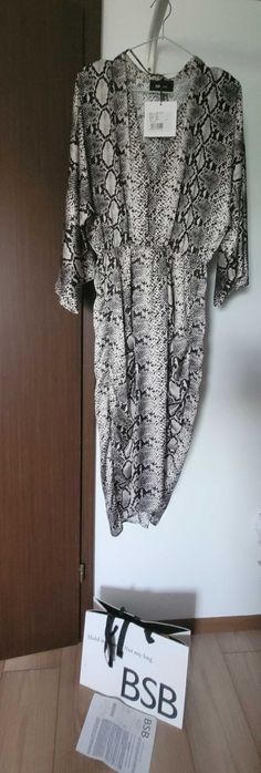 Rochie BSB deosebita