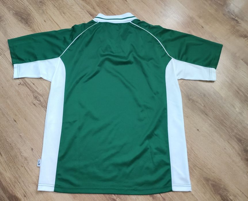 Tricou Eintracht Frankfurt Jako mărimea XL/XXL