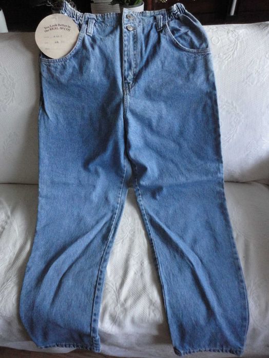 Imbracaminte noua cu eticheta: Blugi, Pantaloni, Bluza, Hanorac, Trico