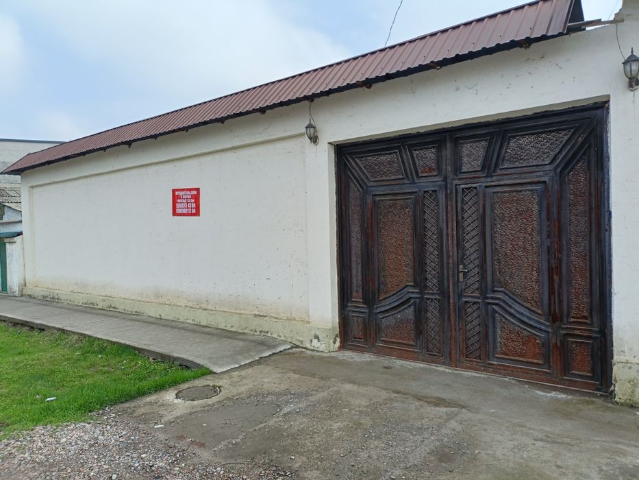 Кибрай ул Дормон 3 сотихли участка сотилади