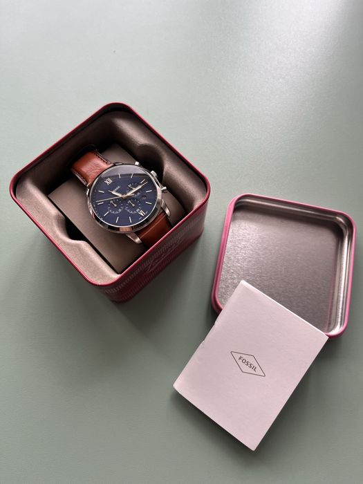 Ceas Fossil 44mm